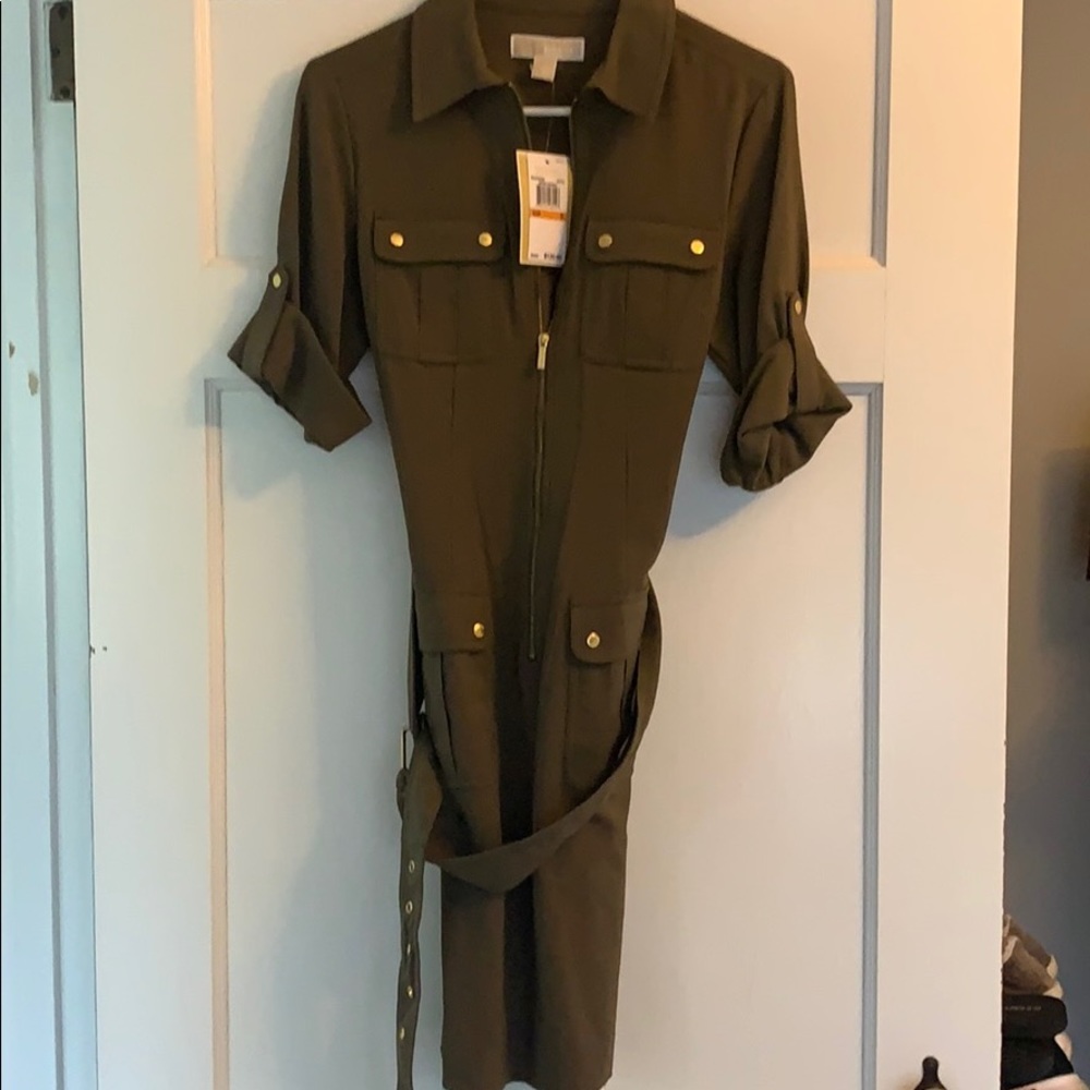 Michael Kors Dress